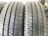 ダンロップ エナセーブ EC204 185/60R15 4本