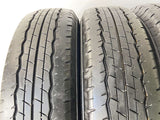 ダンロップ SP 175N 195/80R15 107/105L LT 4本