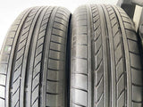ヨコハマ ブルーアース E50 185/60R15 2本