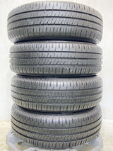 ダンロップ エナセーブ EC204 195/65R15 /日産純正 5.5J+ 114.3-5穴 4本