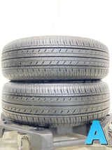 ブリヂストン エコピア EP150 185/60R15 2本