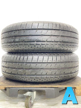 ブリヂストン LUFT RV2 195/65R15 2本