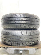 ダンロップ エナセーブ EC204 185/60R15 2本