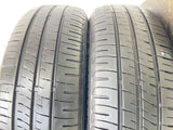 ダンロップ エナセーブ EC204 185/60R15 2本