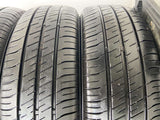 グッドイヤー エフィシエント グリップ ECO EG02 185/60R15 4本