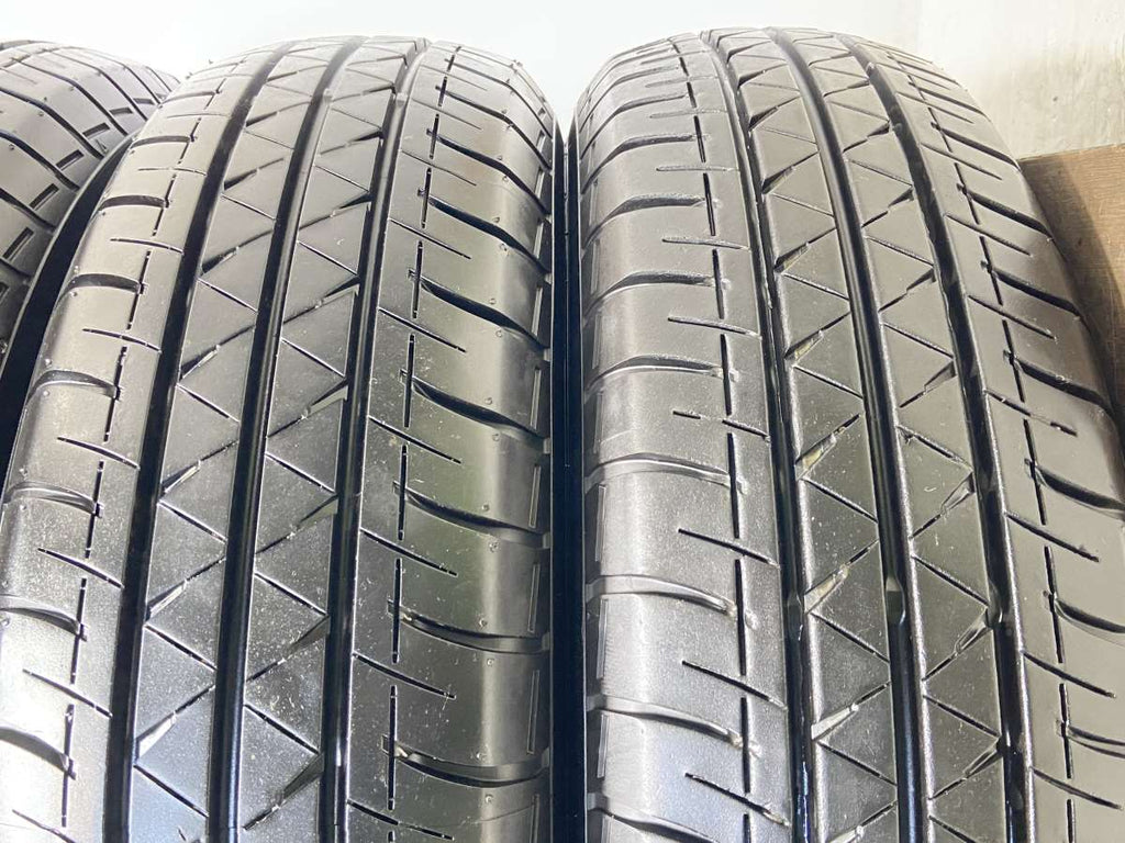 ヨコハマ ブルーアースバン 195/80R15 107/105N LT 4本 – タイヤ