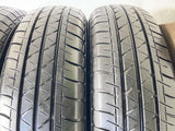 ヨコハマ ブルーアースバン 195/80R15 107/105N LT 4本