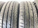 ブリヂストン LUFT RV2 195/65R15 4本