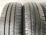 ミシュラン AGILIS 215/70R15 109/107 4本