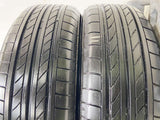 ヨコハマ ブルーアース E50 185/60R15 2本