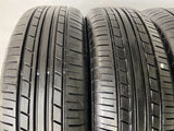 ヨコハマ エコス ES31 205/65R15 4本
