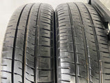 ダンロップ エナセーブ EC204 165/60R15 2本