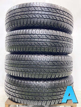 ヨコハマ ジオランダー A/T 225/80R15 4本