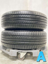 トーヨータイヤ SD-7 205/65R15 2本