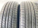 トーヨータイヤ SD-7 205/65R15 2本
