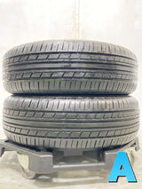 ヨコハマ エコス ES31 195/65R15 2本