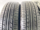 ヨコハマ エコス ES31 195/65R15 2本