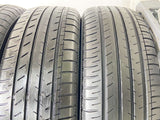 ヨコハマ ブルーアースGT AE51 185/65R15 4本