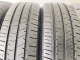 ブリヂストン エコピア NH100 RV 195/65R15 4本