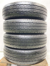 ダンロップ SP 175N 195/80R15 107/105L LT 4本
