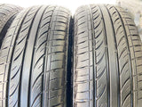 Aoteli p307 185/65R15 / HUMANLINE 5.5J+43 100-4穴 4本