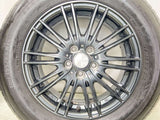 ブリヂストン ネクストリー 195/65R15 / VELVA 6.0J+43 100-5穴 4本