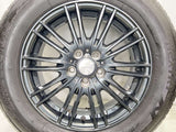 ブリヂストン ネクストリー 195/65R15 / VELVA 6.0J+43 100-5穴 4本