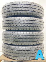 グッドイヤー カーゴプロ 195/80R15 107/105L LT 4本