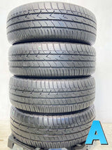 トーヨータイヤ トランパス mpZ 195/65R15 4本