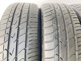 トーヨータイヤ トランパス mpZ 195/65R15 4本