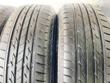 ブリヂストン ネクストリー 195/65R15 / RIZLEY 6.0J+53 114.3-5穴 4本