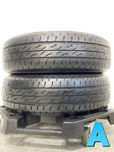 ブリヂストン ネクストリー 175/65R15 2本