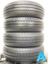 ヨコハマ ブルーアース 165/60R15 4本