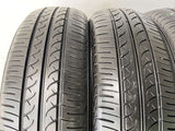 ヨコハマ ブルーアース 165/60R15 4本