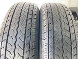 ヨコハマ JOB RY52 195/80R15 107/105L LT 2本