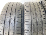 ブリヂストン エコピア NH100C 165/55R15 2本