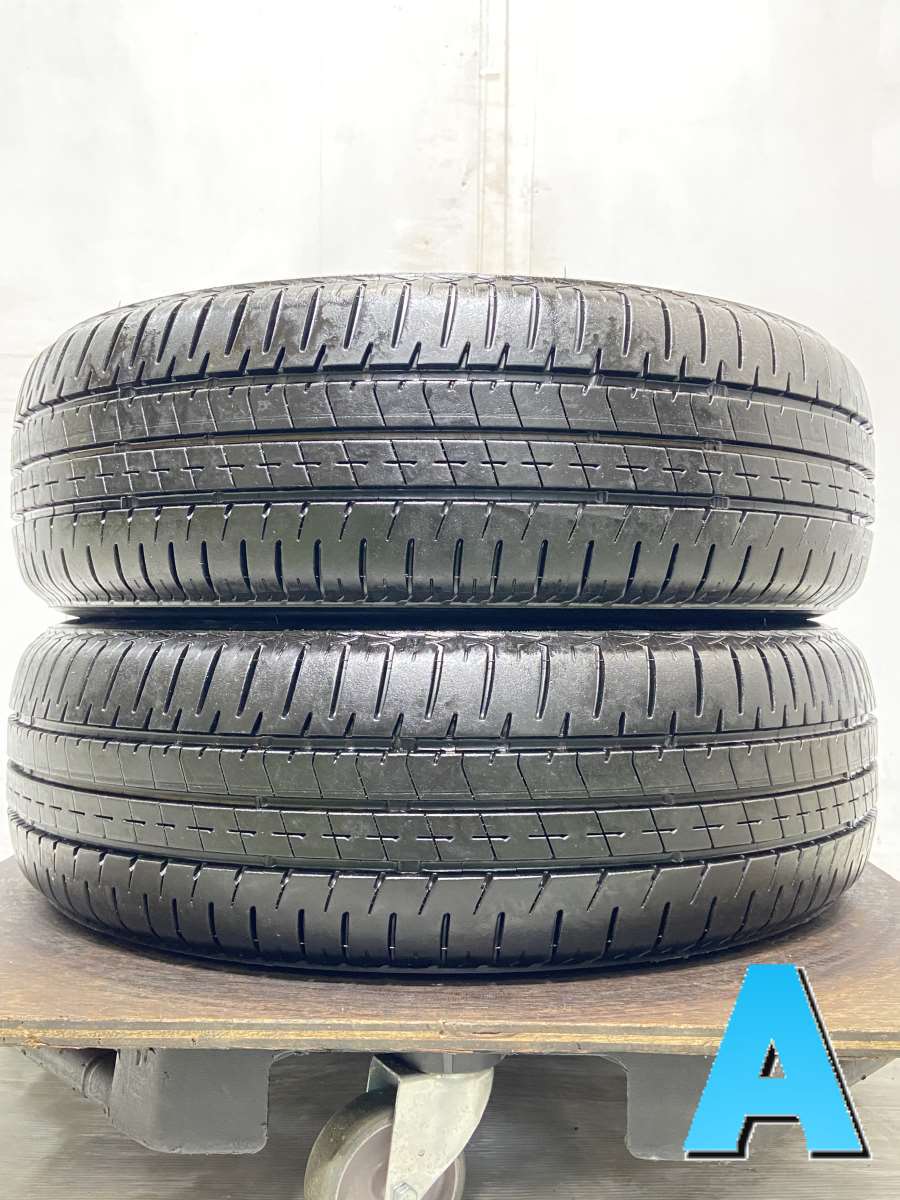 ブリヂストン エコピア NH200C 165/55R15 2本 – タイヤ・ホイール