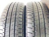 ブリヂストン エコピア NH200C 165/55R15 2本