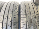 ダンロップ エナセーブ EC204 175/65R15 4本
