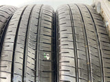 ダンロップ エナセーブ EC204 175/65R15 4本