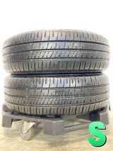 ダンロップ エナセーブ EC204 185/60R15 2本