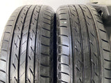 ブリヂストン ネクストリー 185/60R15 2本