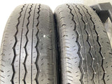 ブリヂストン エコピア RD-613 195/80R15 107/105N LT 2本