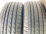 ヨコハマ ブルーアース RV-02 195/65R15 2本