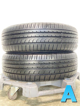 ヨコハマ ブルーアース RV-02 CK 185/65R15 2本