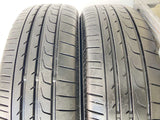 ヨコハマ ブルーアース RV-02 CK 185/65R15 2本