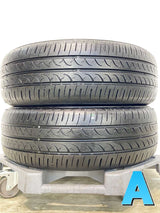 ヨコハマ ブルーアース 185/60R15 2本
