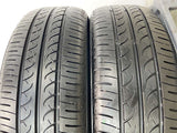 ヨコハマ ブルーアース 185/60R15 2本