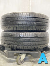 ダンロップ エナセーブ EC204 185/60R15 2本