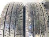 ダンロップ エナセーブ EC204 185/60R15 2本